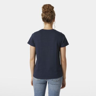 9. Helly Hansen Core 2.0 T-Shirt W 54591 597