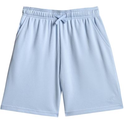 2. Jungenshorts 4F CAS M780 hellblau 4FJWSS26TSHOM780 34S