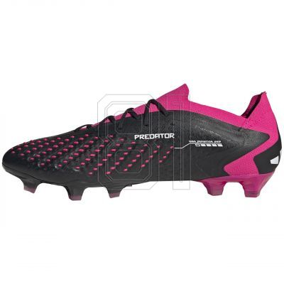 3. Adidas Predator Accuracy.1 Low FG M GW4577 Fußballschuhe