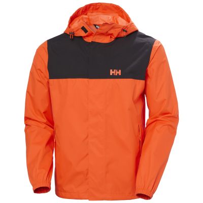 Helly Hansen Vancouver Regenjacke M 53935 307