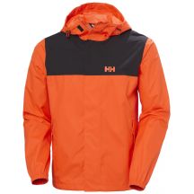 Helly Hansen Vancouver Regenjacke M 53935 307