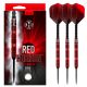 6. Harrows RED HORIZON 90% Steeldarts RedHorizon