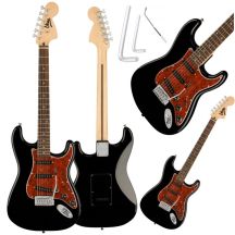 V-TONE GST39 BK 4/4 Stratocaster E-Gitarre