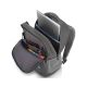 4. Lenovo 15,6" Laptop-Rucksack B515, Grau
