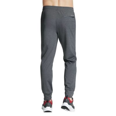 3. Skechers Skech-Knit Ultra Go Weekend Jogger PT38-BKCC Grau L