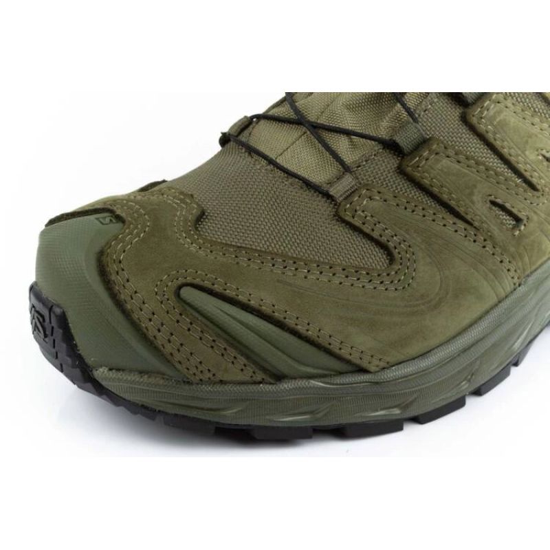 17. Salomon XA Forces M 409778 Trekkingschuhe