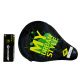 2. Schildkrot My Urban Level 400 Ping-Pong-Set 788485