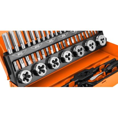 2. NEO Tools 12-915 Gewindeschneidwerkzeug