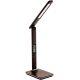 2. Avide ABLDL-OLC-6W-BR LED-Tischleuchte G Braun