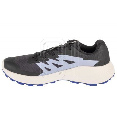 2. Salomon Alphaglide W L47801800 Laufschuhe