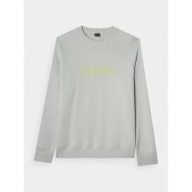 Sweatshirt 4F M 4FWAW24TSWSM1255-25S