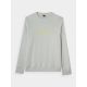 Sweatshirt 4F M 4FWAW24TSWSM1255-25S