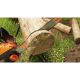 12. Black & Decker BECS2245-QS Kettensäge 2200W Orange
