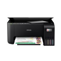 Epson EcoTank L3270 WiFi Schwarzer Multifunktionsdrucker
