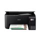 Epson EcoTank L3270 WiFi Schwarzer Multifunktionsdrucker