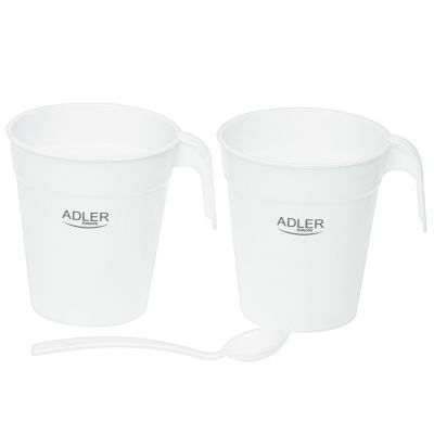 4. ADLER AD 1381 Wasserkocher