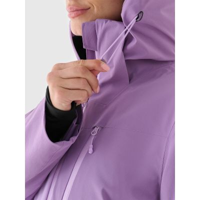 10. Skijacke 15000 Membran Damen 4F 4FWAW24TTJAF583-51S