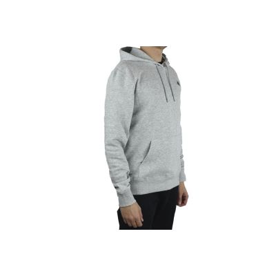 3. Kappa Vend Hooded M 707390-15-4101M Sweatshirt