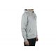 3. Kappa Vend Hooded M 707390-15-4101M Sweatshirt