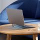 10. Baseus Universal Laptop Standfüße (2 Stk.) grau (LUZC000013)