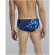 4. TYR M DE BRIEF WAV Badehose