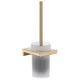 Wandpinsel Addstoris Q HG Bronze