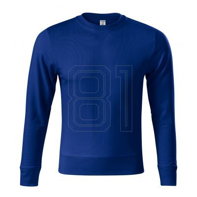 2. Malfini Zero MLI-P4105 Sweatshirt