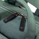 4. Port Designs MILANO II City-Rucksack Olivgrün