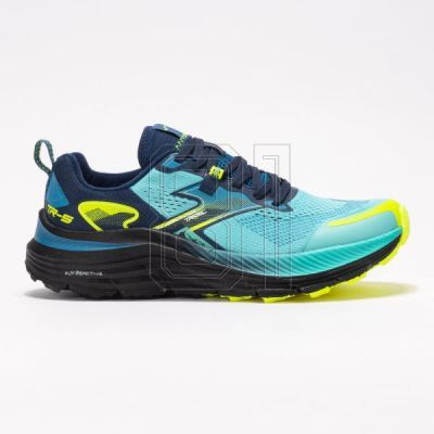 Joma TR-5 2517 Petrol TKTR5S2517 Laufschuhe