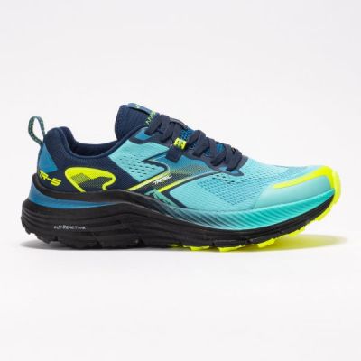 Joma TR-5 2517 Petrol TKTR5S2517 Laufschuhe