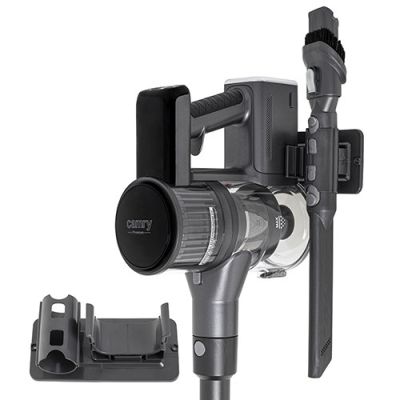 10. CAMRY CR 7063 Staubsauger