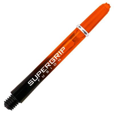 Harrows Supergrip Fusion-Schäfte