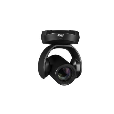 12. AVer CAM520 Pro3 8MP PTZ-Kamera 1920x1080px 60fps Schwarz