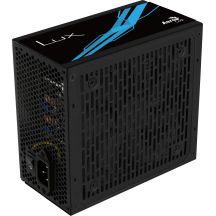 AEROCOOL PGS LUX 850W 80+ Bronze Netzteil/ PSU