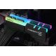 5. G.SKILL TridentZ RGB F4-3600C18D-16GTZRX Speicherkit (DDR4; 2 x 8 GB; 3600 MHz; CL18)