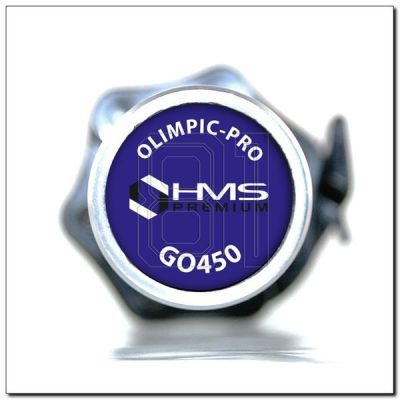 6. HMS BLACK GO450 Olympic Griffin 