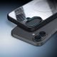 11. Dux Ducis Aimo Mag Hülle mit MagSafe für iPhone 16 – Schwarz