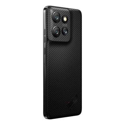 7. Motorola ThinkPhone 25 5G 8/256GB Carbon Black