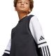 15. Adidas Squadra 25 Sweat Crew Jr JE2773 Sweatshirt