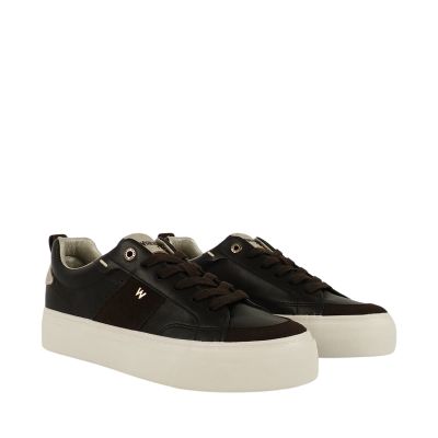 2. Wrangler Maren Low Damenschuhe 20263063 IKU