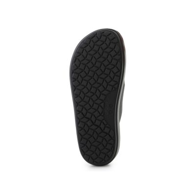 5. Crocs Brooklyn Luxe Sandale W 209586-060