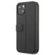 4. BMW Signature Case für iPhone 13 mini – Schwarz