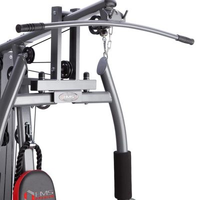 21. Atlas HMS Titan 7 Premium 