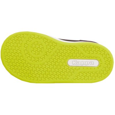 12. Kappa Rajo M Jr 280004M 5033 Schuhe