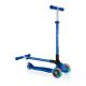 16. Globber Primo Faltbarer Plus Lights Jr 439-100 3-Rad-Scooter