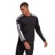 7. Adidas Squadra 21 Sweat Top M GT6638