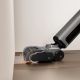 18. UWANT D800 Nass- und Trockensauger mit Wischfunktion und Ladestation – Grau