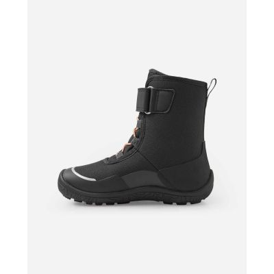 8. Reima ReimaTec Barfuß-Winterstiefel für Kinder Talvella Kids (5400150A-9990)