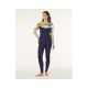 3. RIP CURL Damen Foam Wms Dawn Patrol Pro Cz 43 mehrfarbig