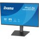 8. iiyama ProLite XB2493HSU-B1 Computermonitor 60,5 cm (23,8") 1920 x 1080 px Full HD LED Schwarz